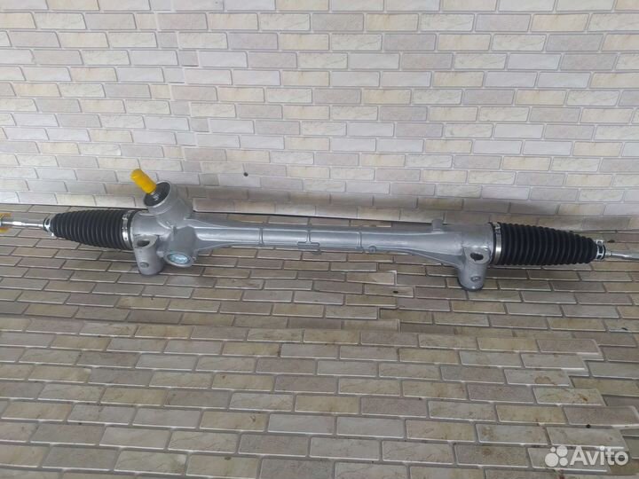 Рулевая рейка Toyota Corolla E15 2006-2013