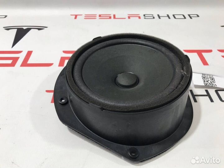 Динамик двери задний Tesla Model S 2015