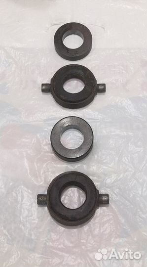 Выжимной подшипник сцепления Москвич 402 408