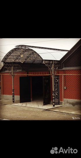 Кованные изделии рассрочка на 8 месяца