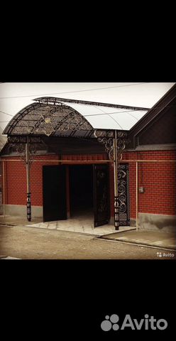 Кованные изделии рассрочка на 8 месяца