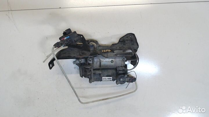 Компрессор воздушный Mercedes R W251 2005, 2006