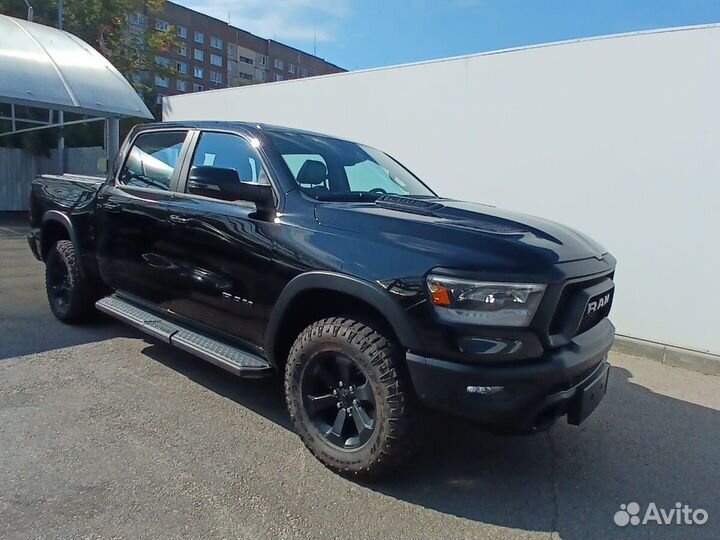RAM 1500 5.7 AT, 2023