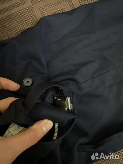 Костюм тройка Gulliver