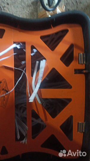 Шредер для бумаги