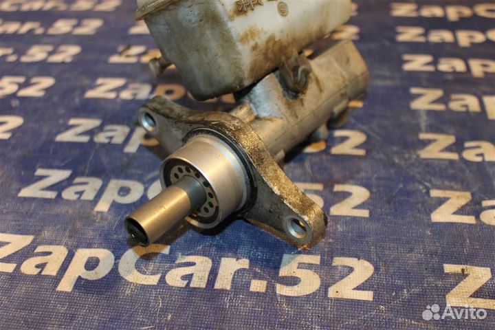 Цилиндр тормозной главный Ниссан Альмера G15 Ж15