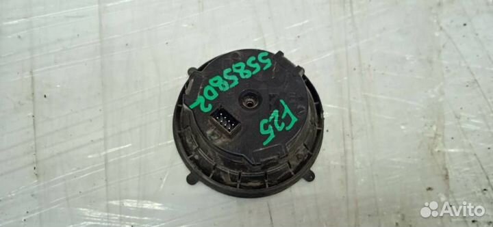 Моторчик зеркала левого