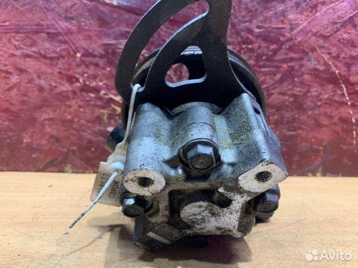 Насос гидроусилителя руля Chevrolet Aveo T250