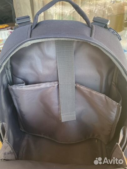 Рюкзак школьный herlitz be.bag