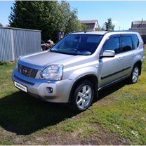 Nissan X-Trail 2.0 CVT, 2010, 260 000 км