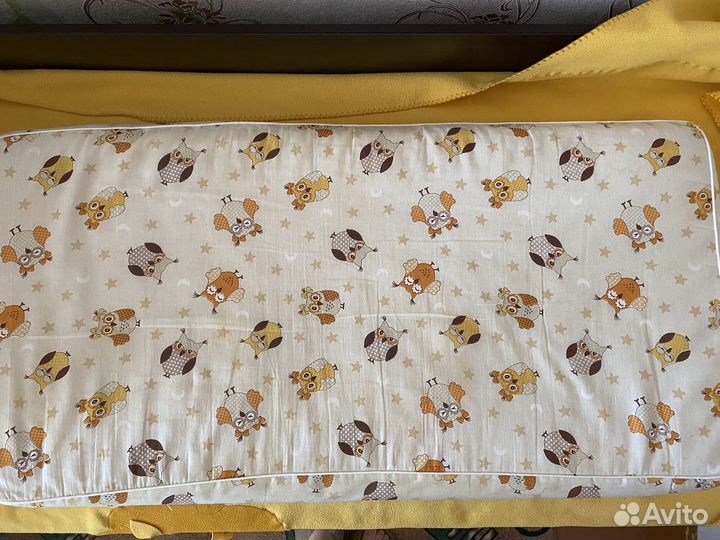 Матрас детский