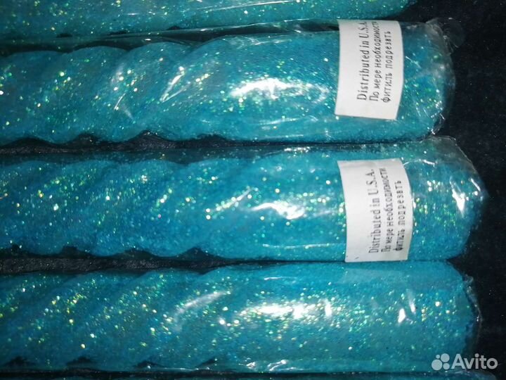 Ароматизированные свечи