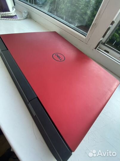 Dell g5 5587