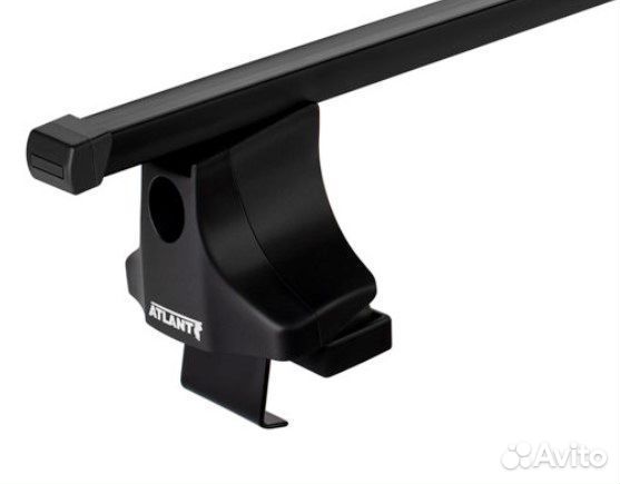 Багажник поперчины с сертификатом