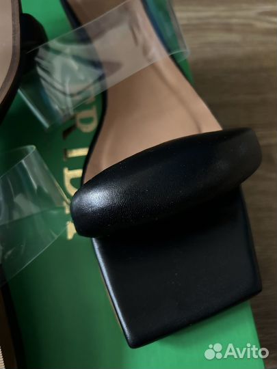 Мюли Испания 38,40 Новые