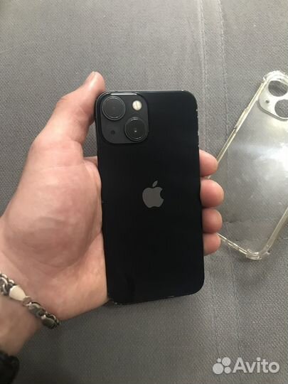 iPhone 13 mini, 128 ГБ