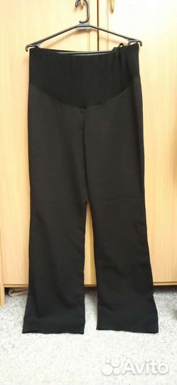 Брюки для беременных