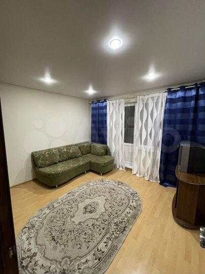 1-к. квартира, 30 м², 6/9 эт.