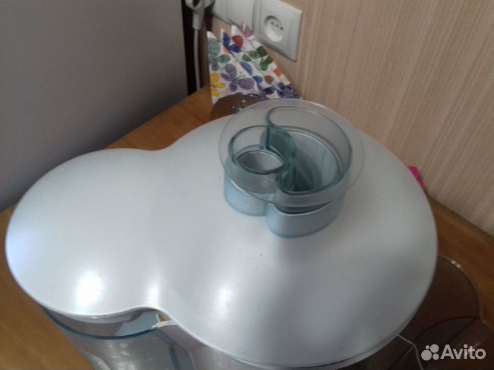 Соковыжималка Bosch MES1020