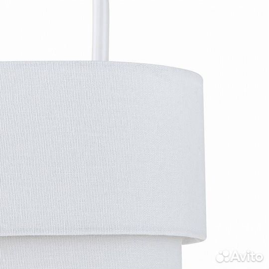 Подвесной светильник Indigo Borsa 13024/2P White