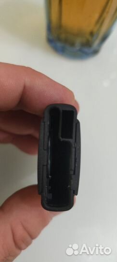 Смарт ключ ауди