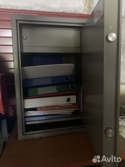 Сейфы для дома и офиса