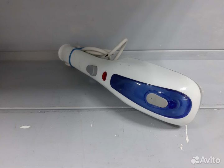 Ручной пароочиститель 