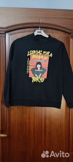 Свитшот modis