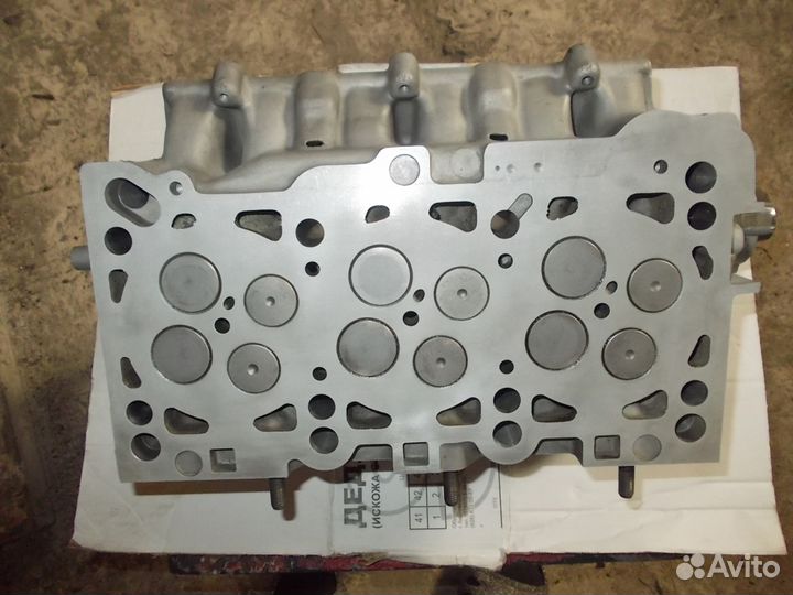 Гбц на ауди 2,5 тди 4-5-6 цилиндры