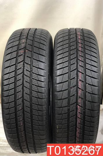 Barum Polaris 5 225/60 R18 104V