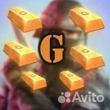 Голда в standoff 2