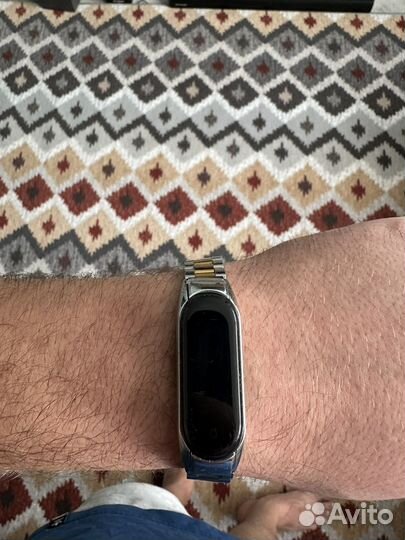 Xiaomi mi SMART band 5