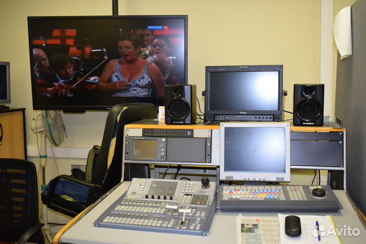 Оцифровка видеокассет, аудиокассет