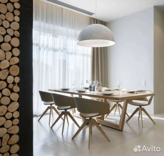 Люстра подвесная