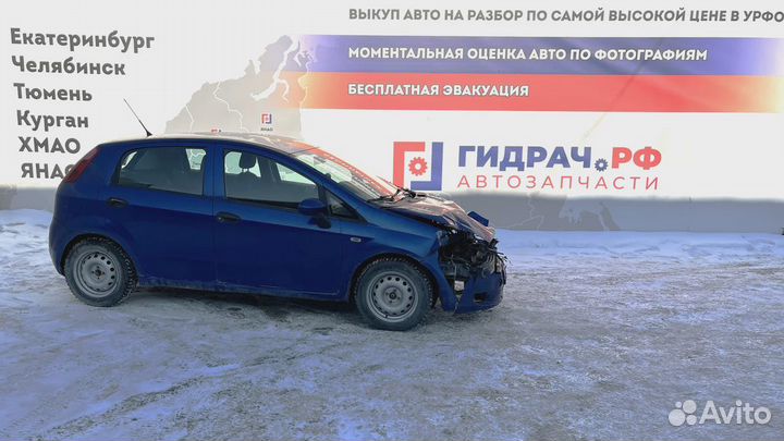 Клапан электромагнитный изменения фаз грм Fiat Punto (199)
