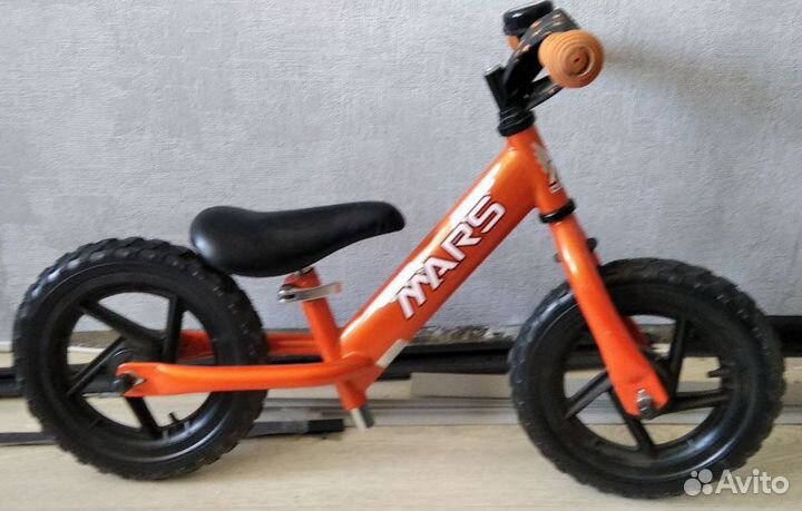 Беговел детский