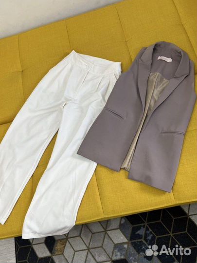 Женские вещи пакетом 42/44,44/46