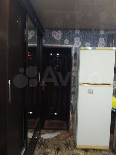 Комната 15,8 м² в 9-к., 6/9 эт.