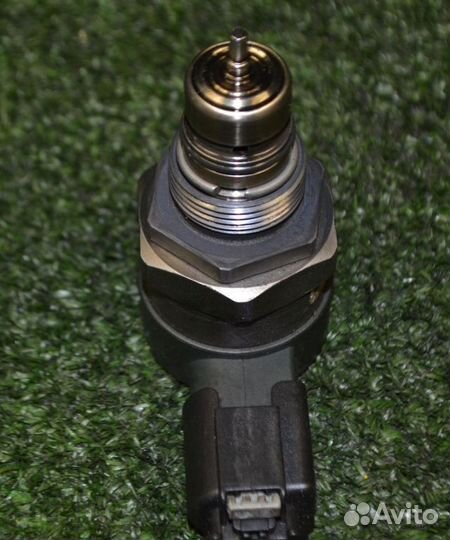 Регулятор давления топлива Mercedes-Benz OM651 2.2