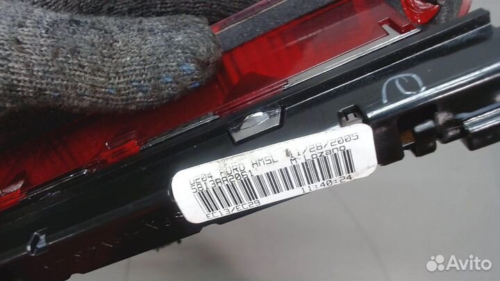 Фонарь (стоп-сигнал) Ford Escape, 2006