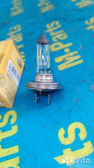 Лампа накаливания Renault Logan LS0G 2012