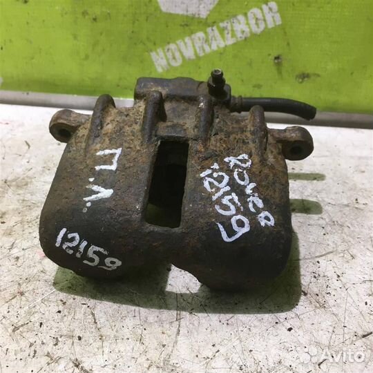 Суппорт передний левый Ровер 4-серия