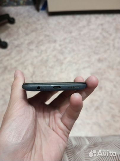 Телефон redmi note 9 торг
