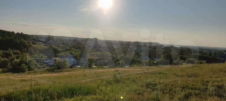 Участок 5,2 сот. (ИЖС)