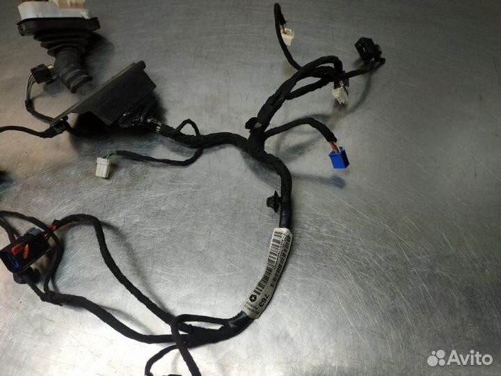 Проводка двери передняя правая Jeep Grand Cherokee