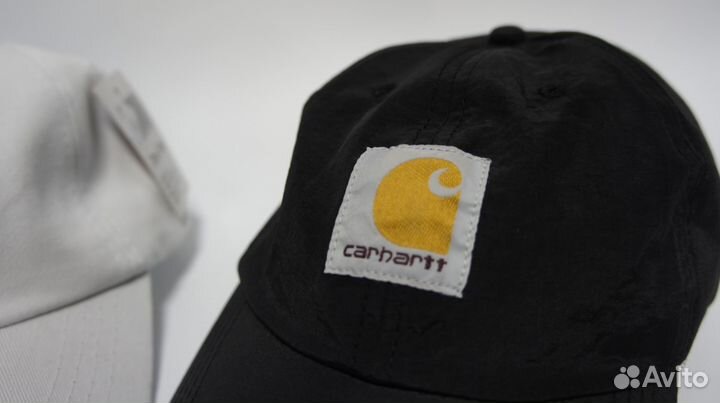 Кепка carhartt wip