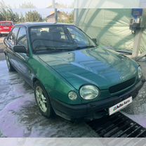 Toyota Corolla 2.0 MT, 1998, 200 000 км, с пробегом, цена 120 000 руб.