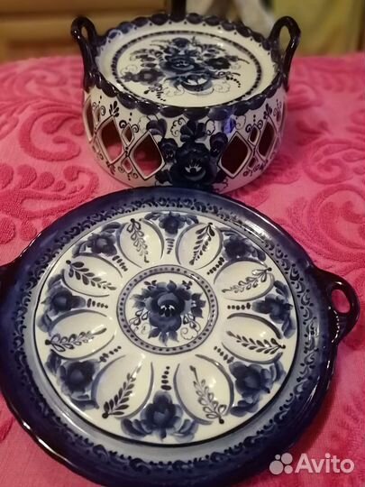 Пасхальный набор