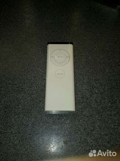 Пульт Apple a1156