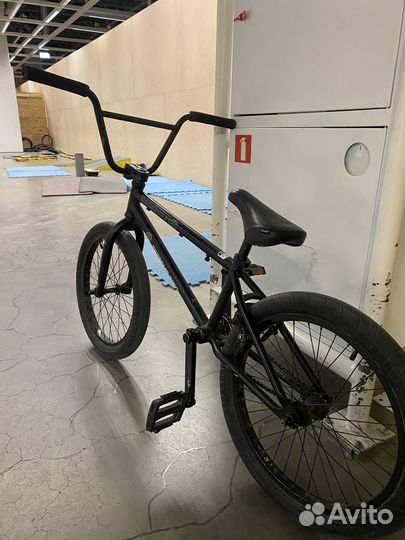 BMX radio evol 2021